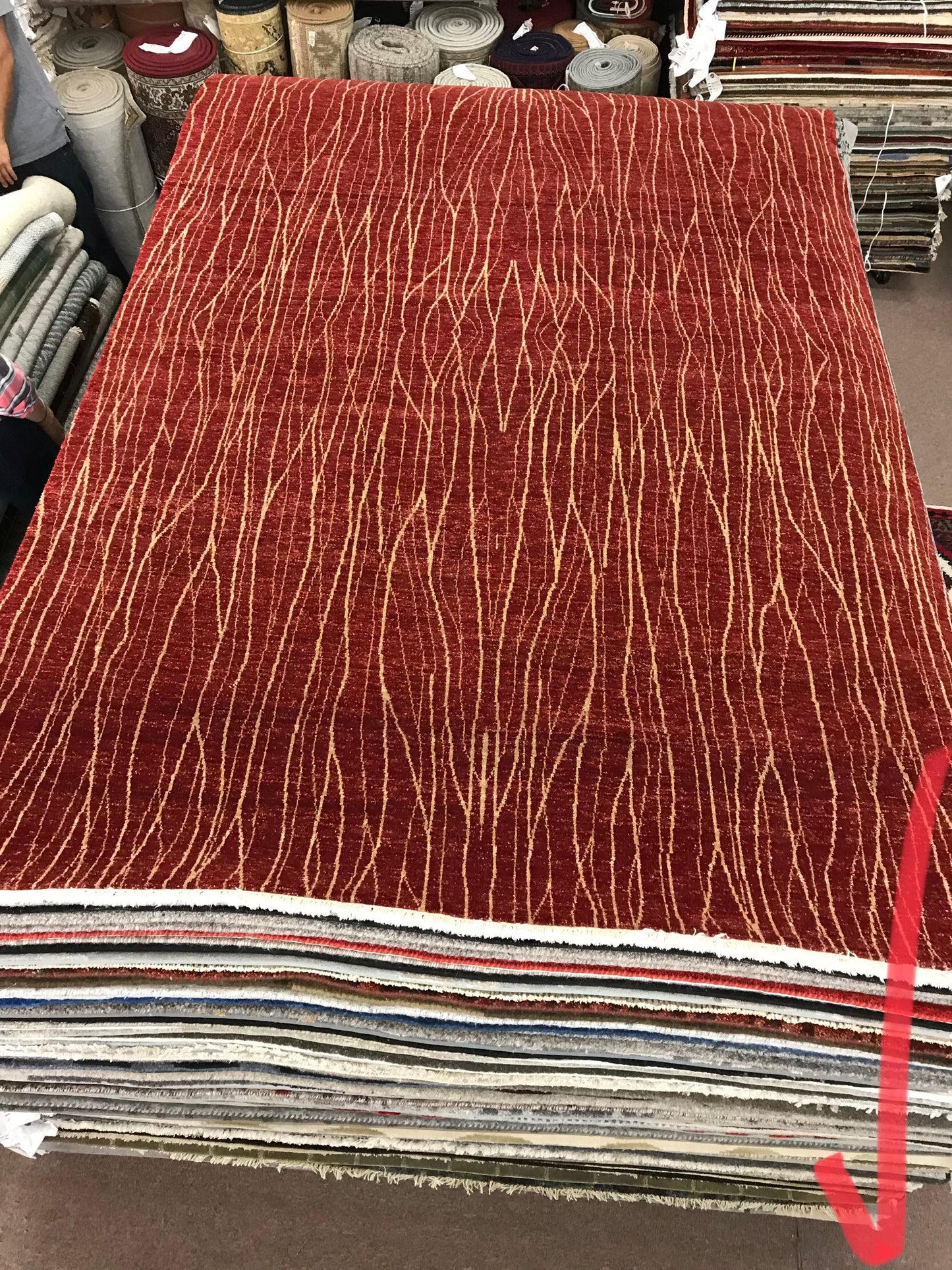 Threads of Creation