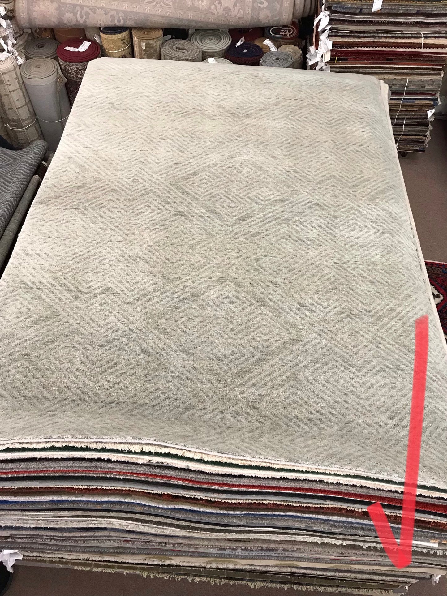 1503-H9X12-GYGN / H6X9-GYGN / H6X9-GYGNCR