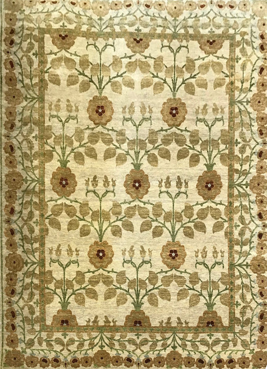 Wheatbloom Trellis