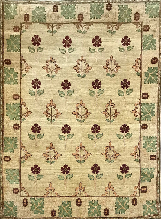 Fleur-de-lis Field