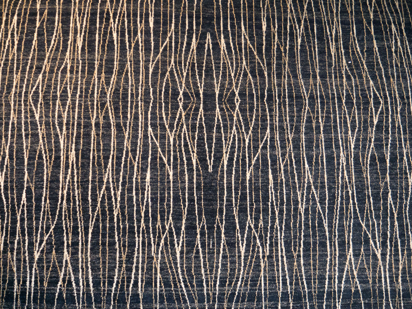 Threads of Creation