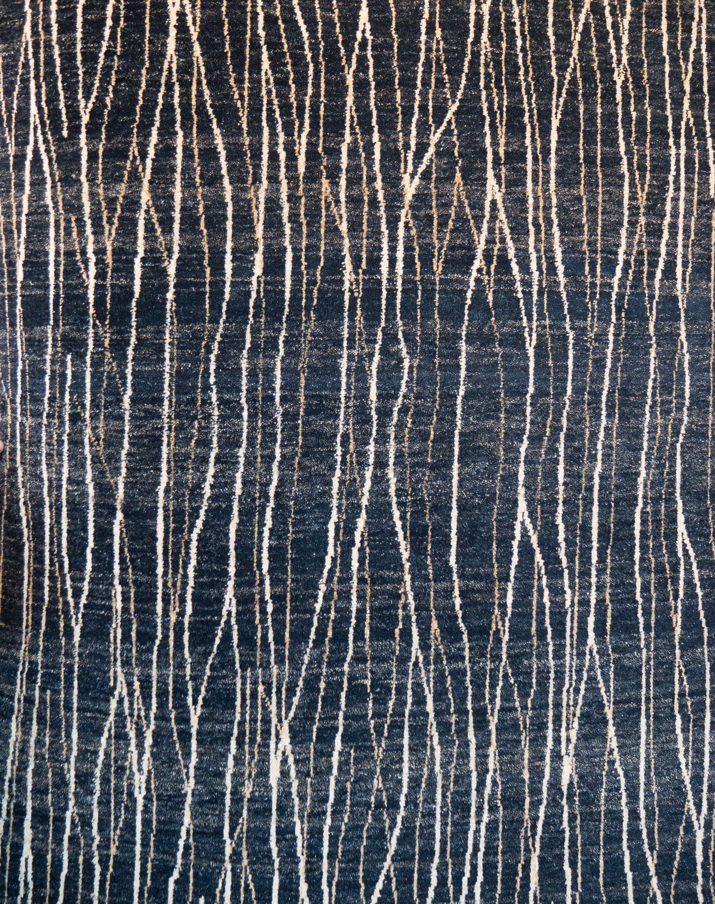 Threads of Creation