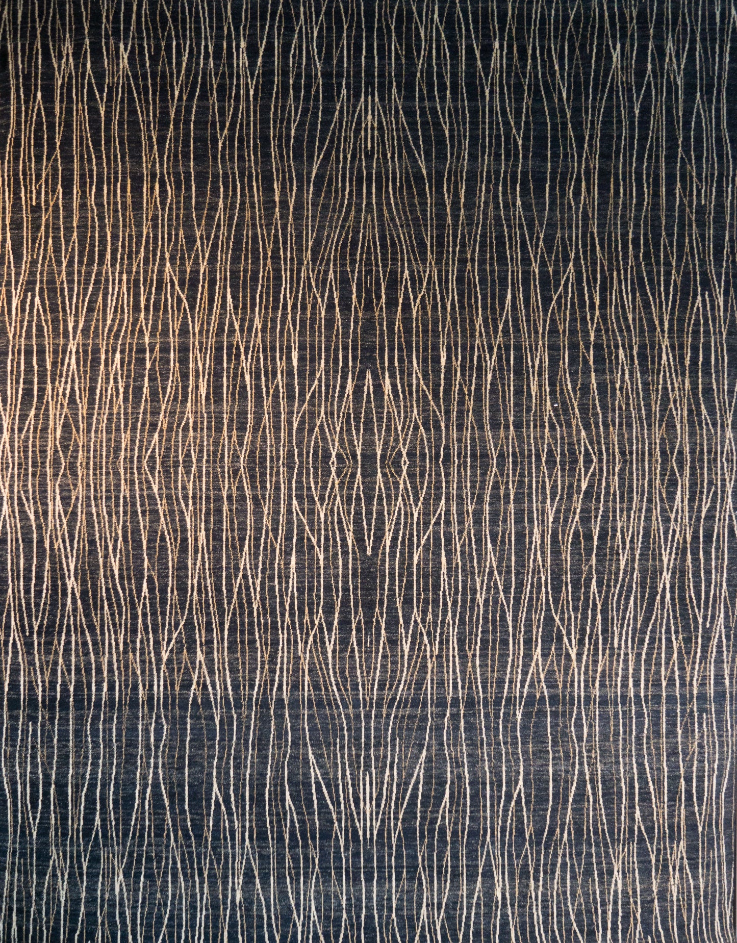 Threads of Creation