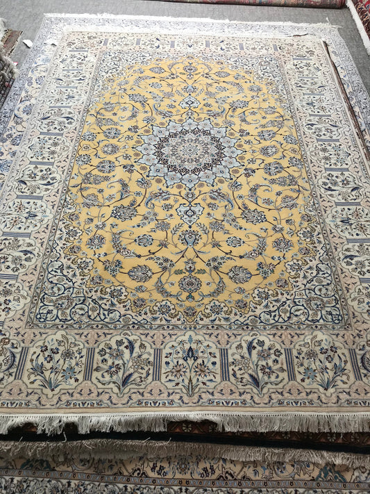 Nain Rug
