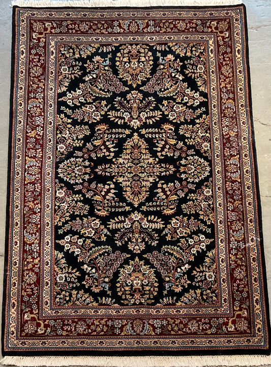 2381-H4X6-BK-RDWTBL (Tabriz)