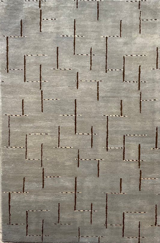 2350-T4X6-GYBNBLCR (Tibetan)