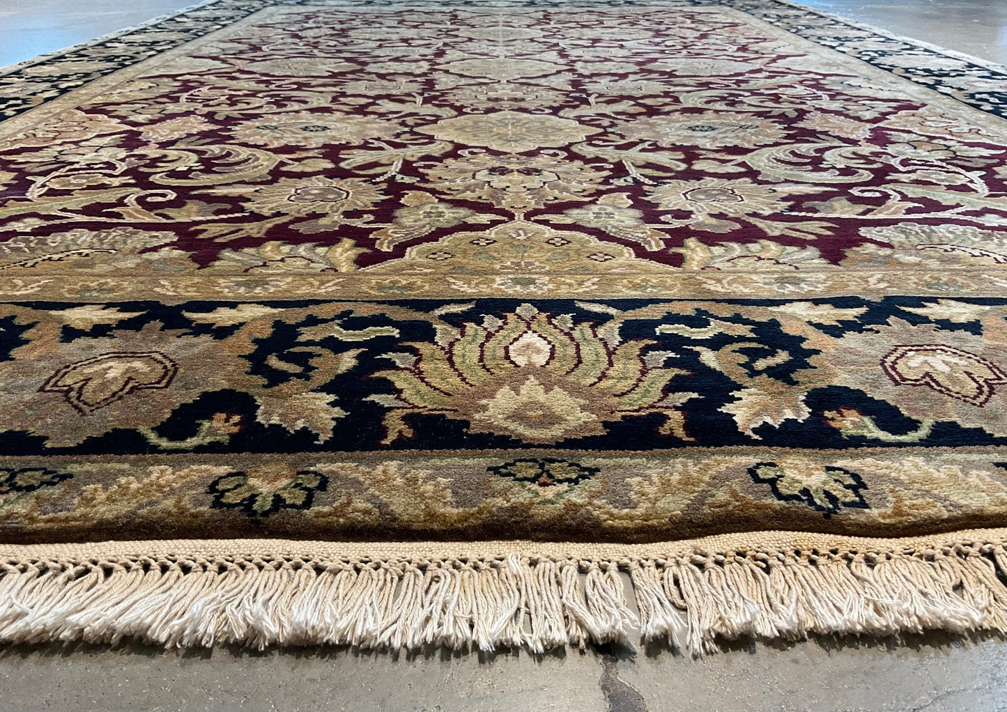 NU-5359 (Kashan)