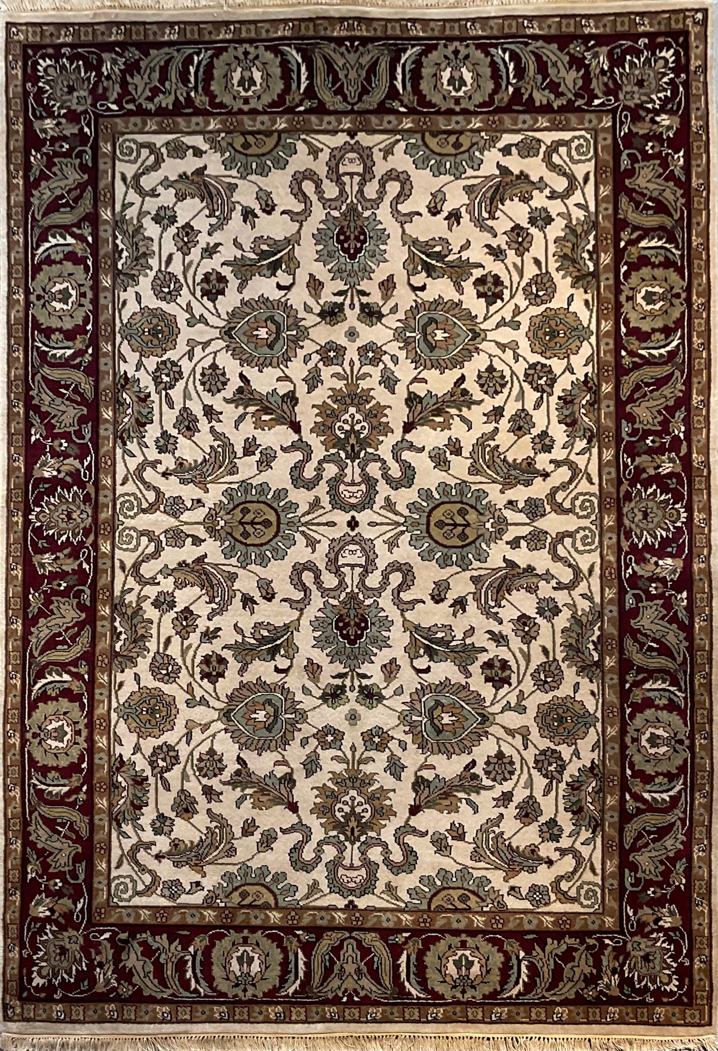 NU-5380 (Kashan)