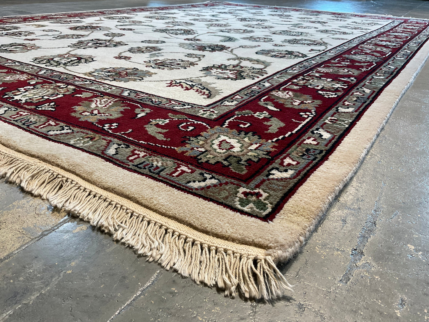 NU-5368 (Kashan)