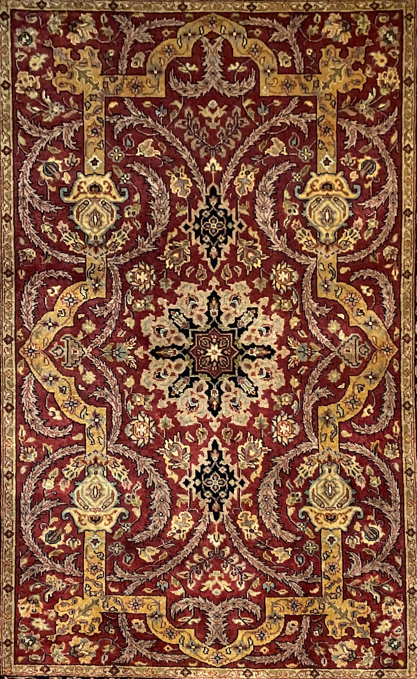 2585-H4X6-RD-GDBKWT (Tabriz)