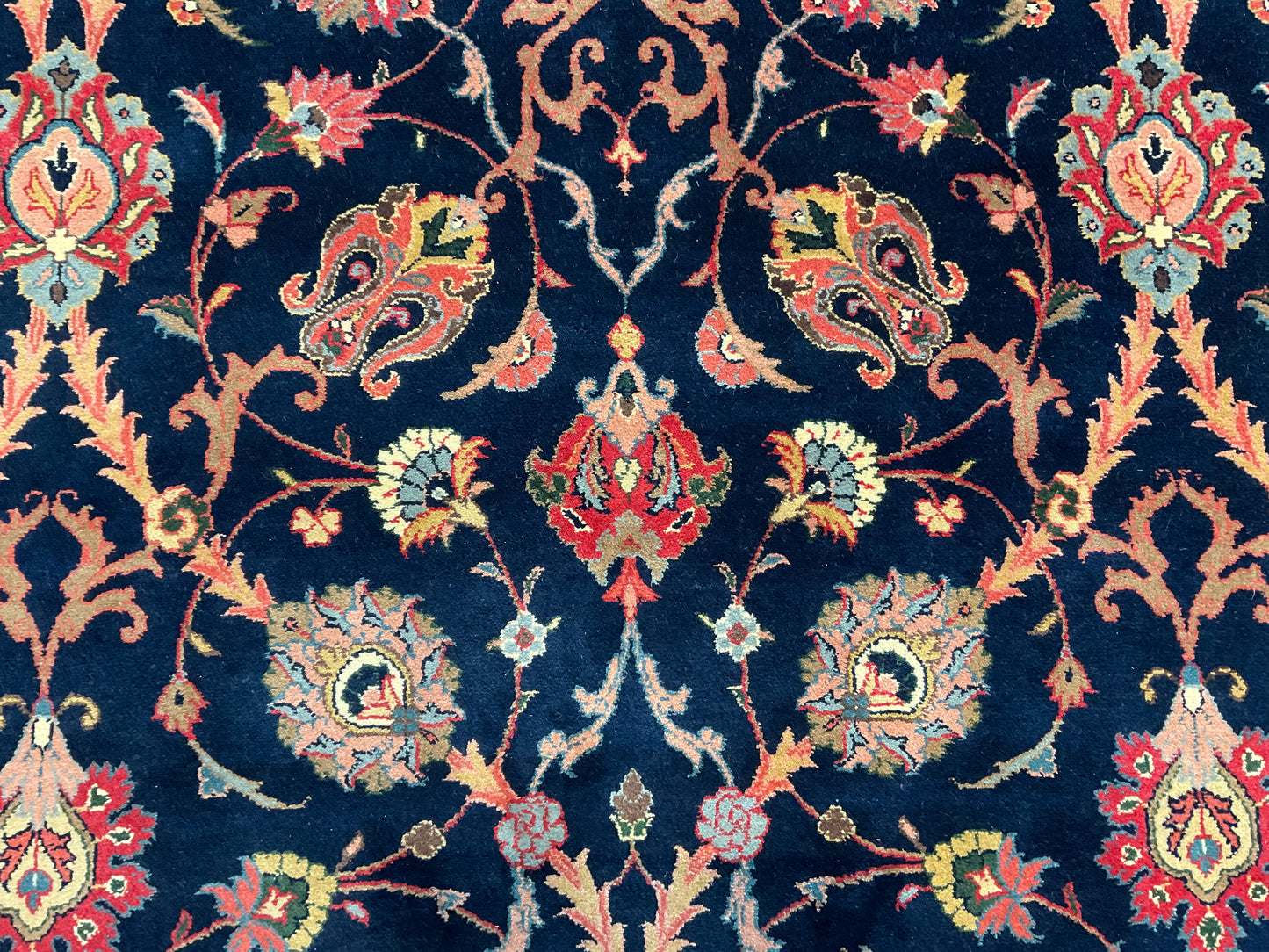 1896-H6X9-BL-RDCRTNPKGN (Kashan)