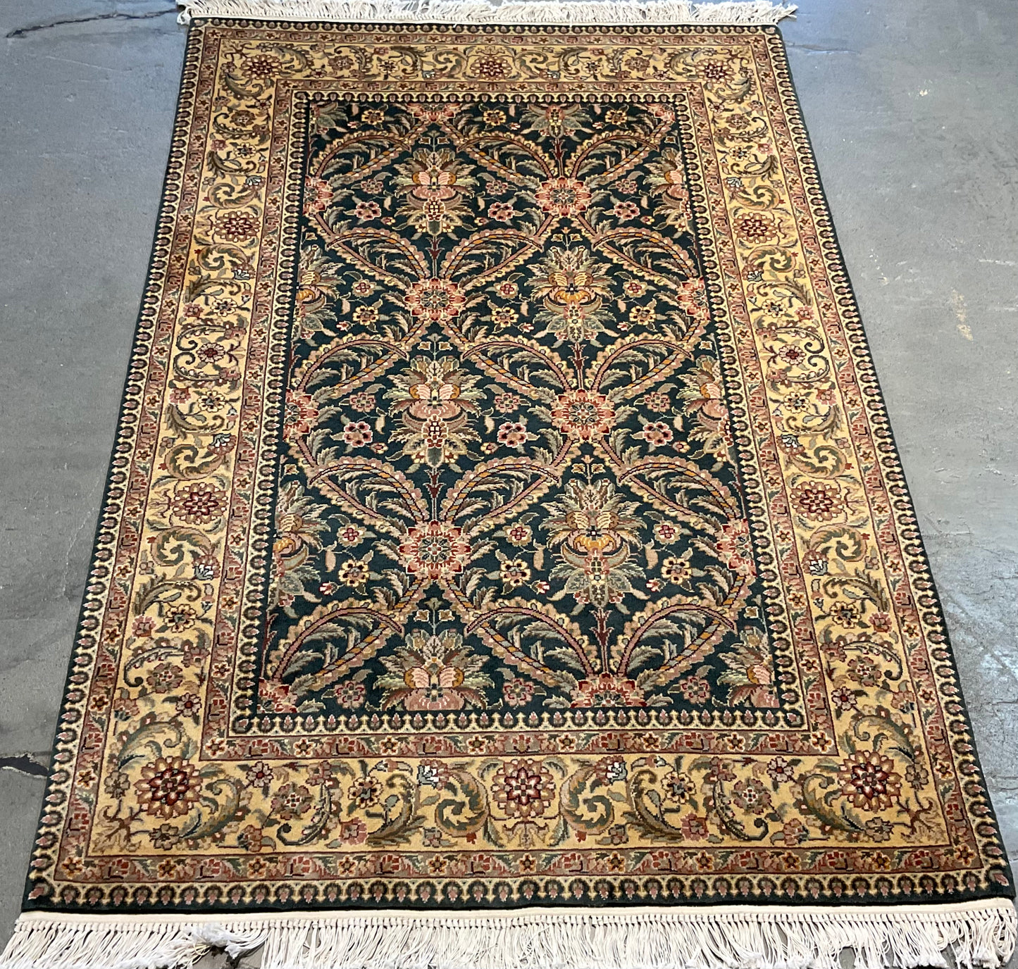 2479-H4X6-GN-CRGYPKRD (Kashan)