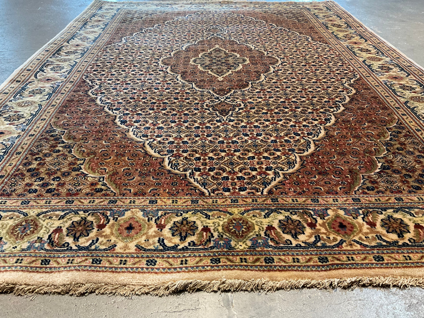 2454-H4X6-CR-BNORGDPK (Tabriz)