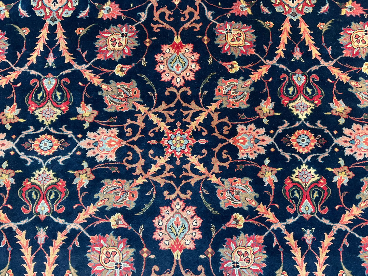 1896-H6X9-BL-RDCRTNPKGN (Kashan)