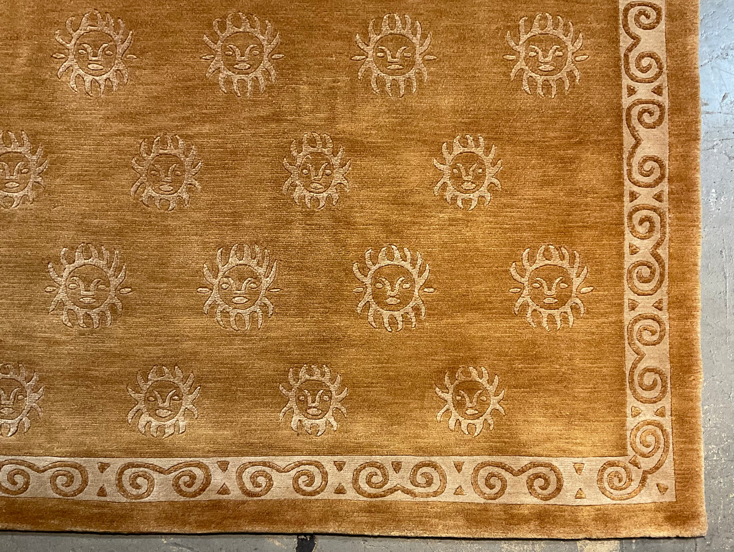 NU-5188 (Tibetan)