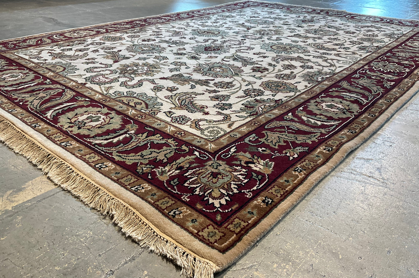 NU-5380 (Kashan)