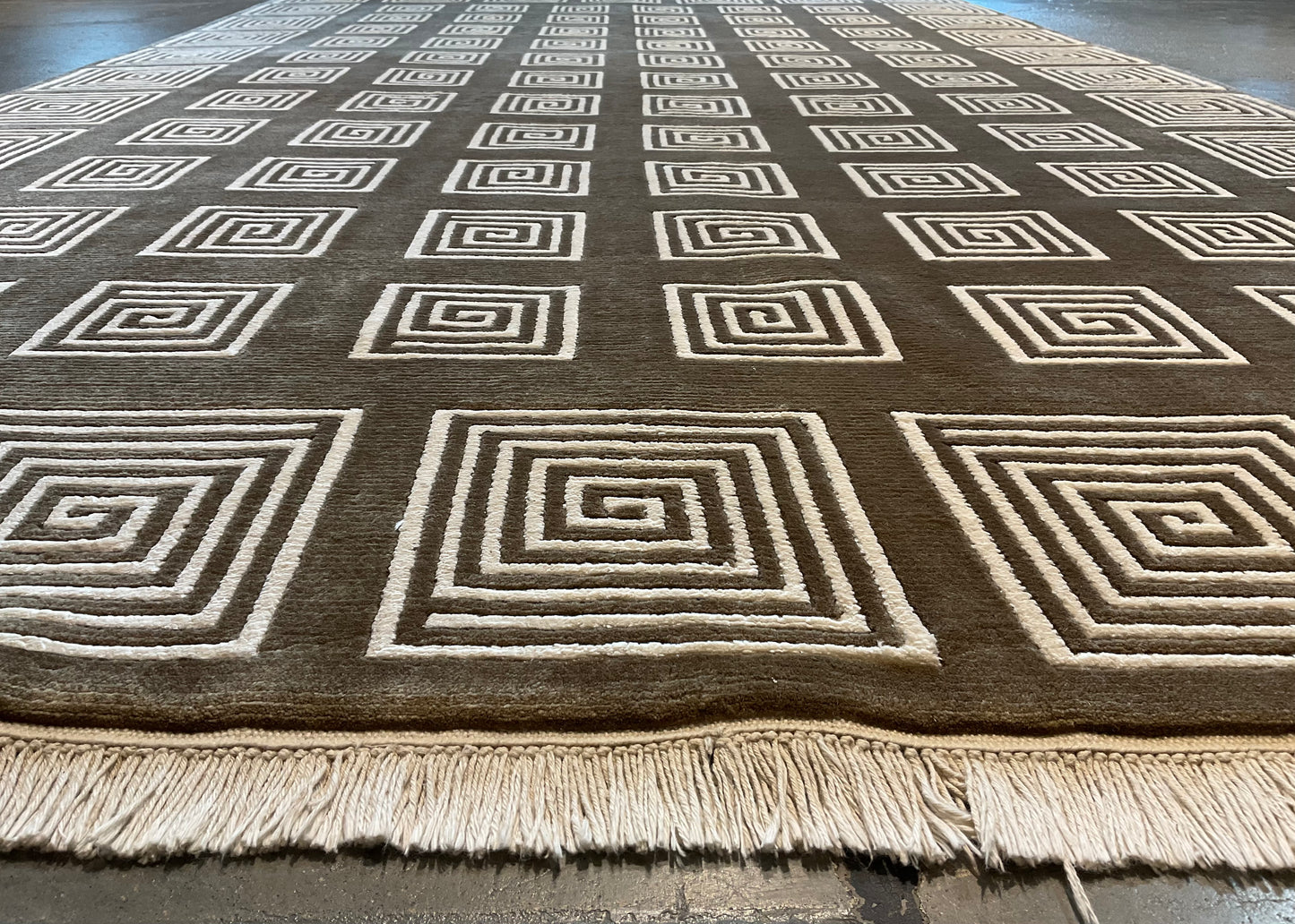 NU-5296 (Tibetan)