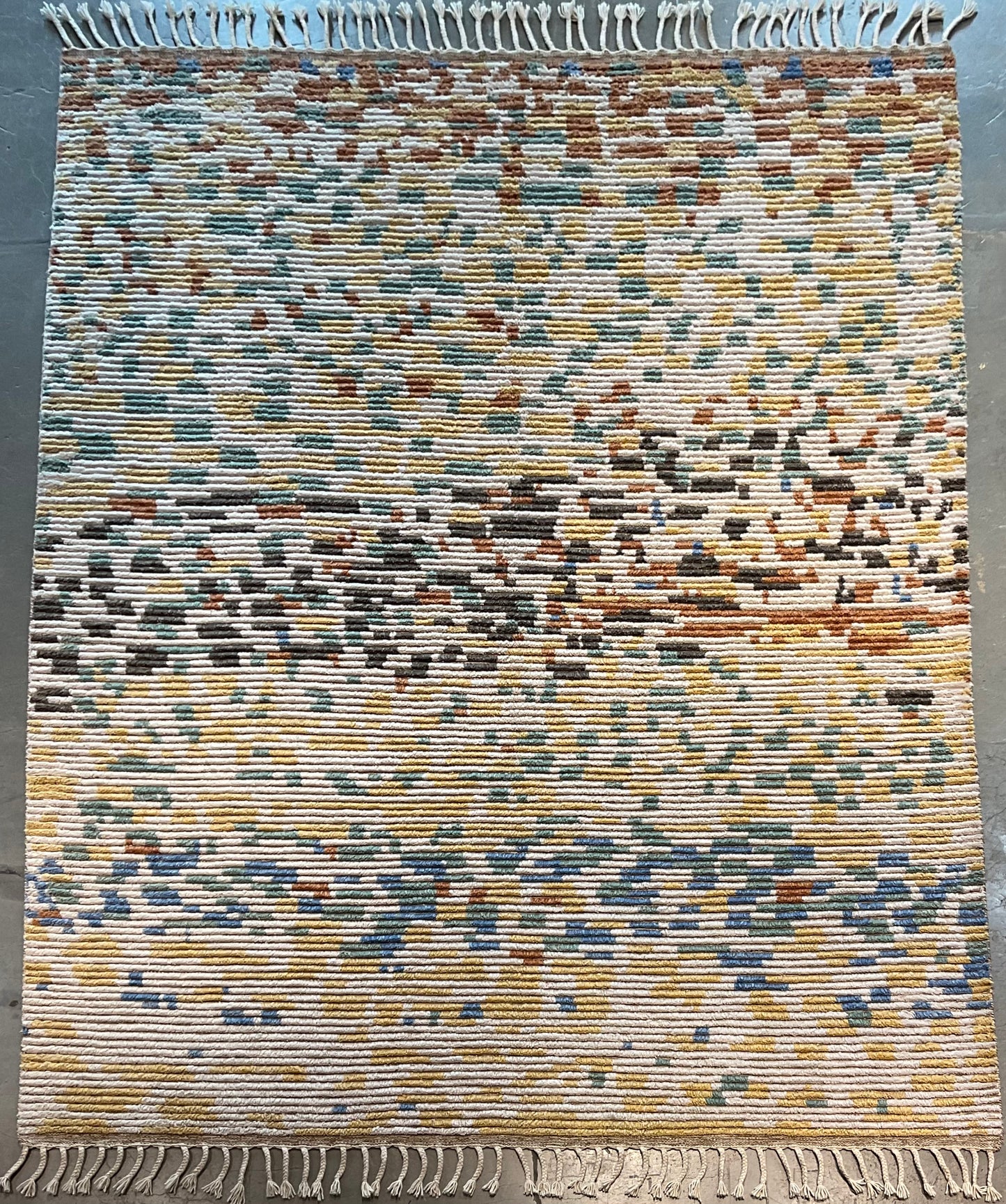 NU-161 (8'x10')