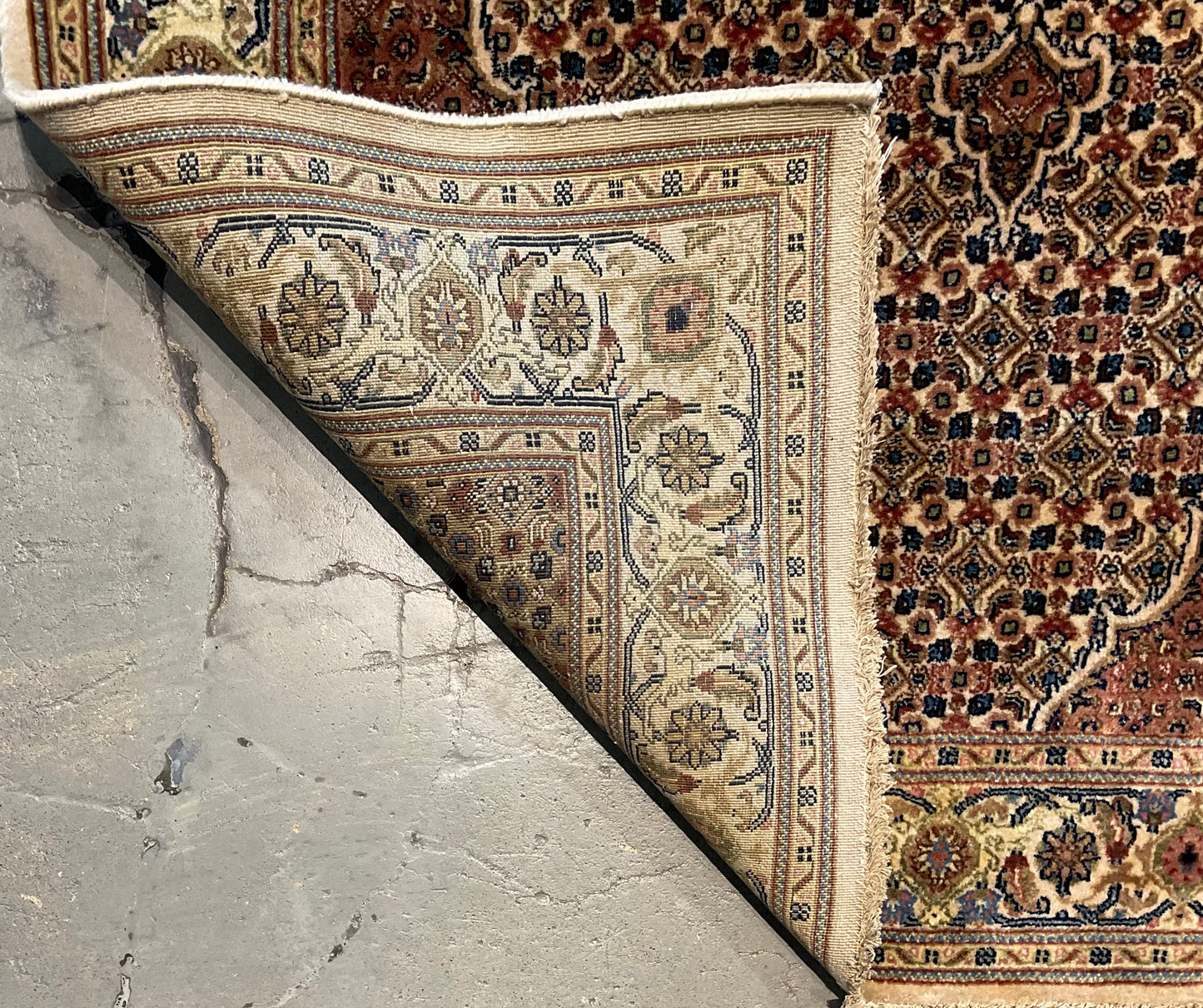2454-H4X6-CR-BNORGDPK (Tabriz)