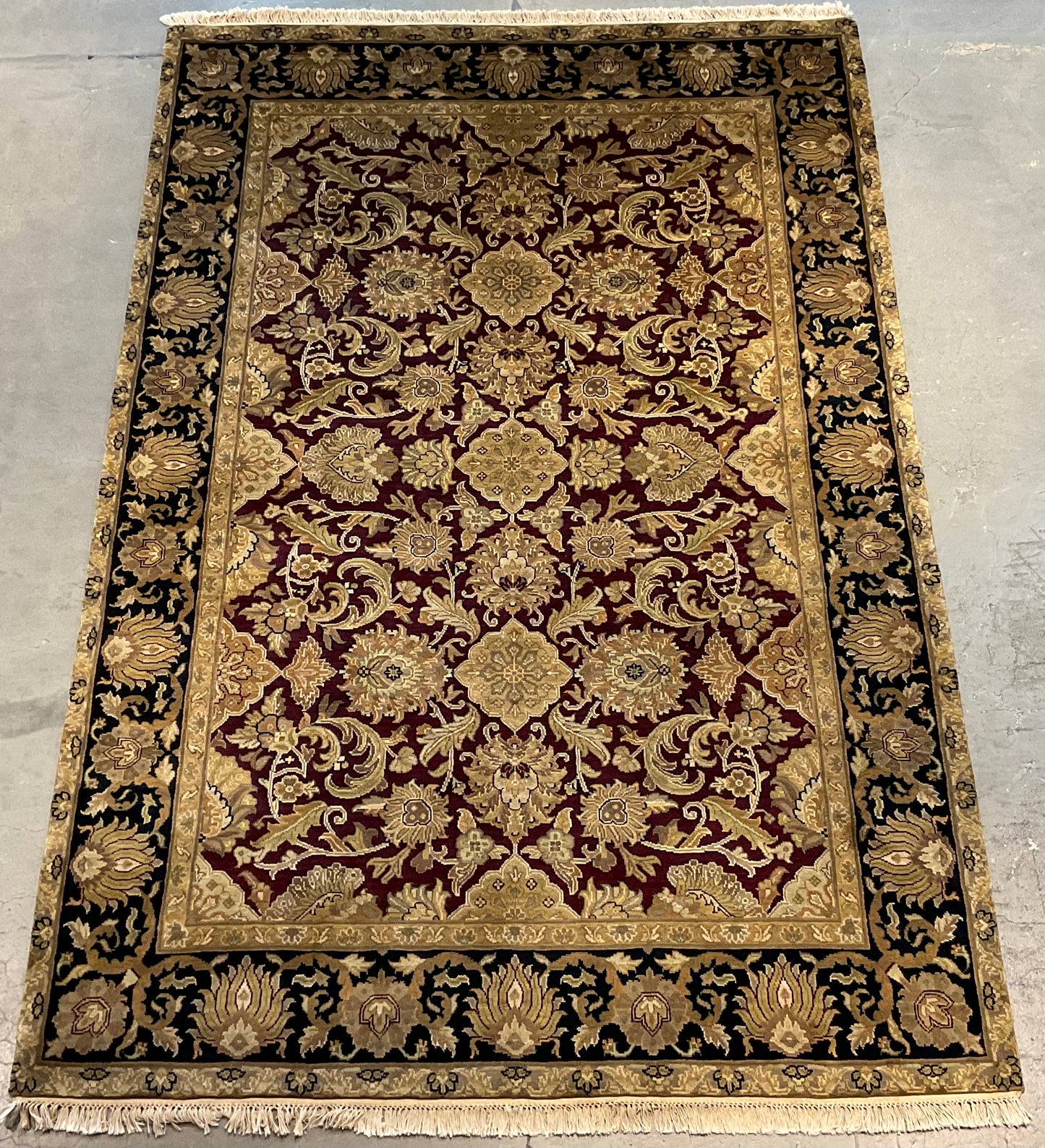 NU-5359 (Kashan)