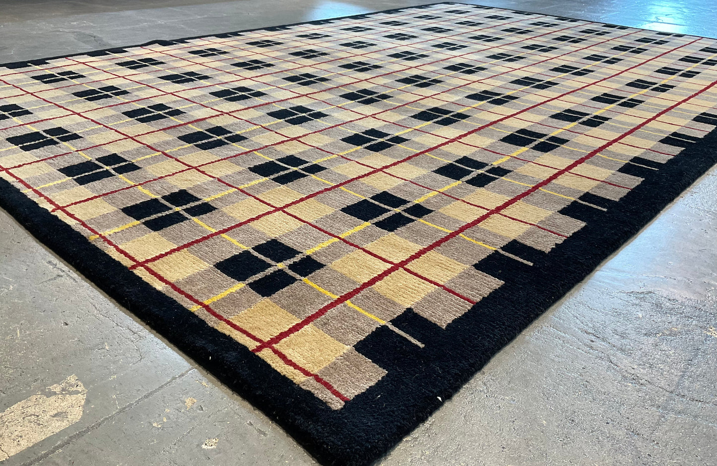 NU-5298 (8'x10')