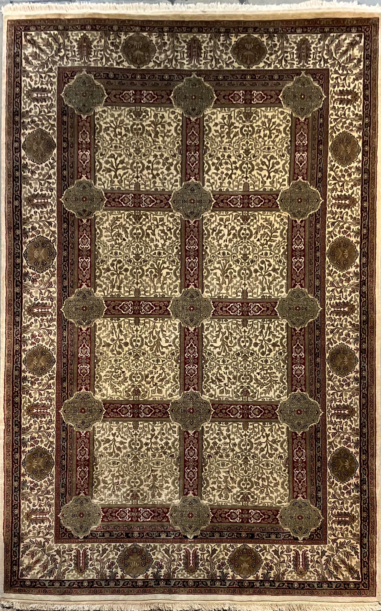 NU-5382 ( Kashan)