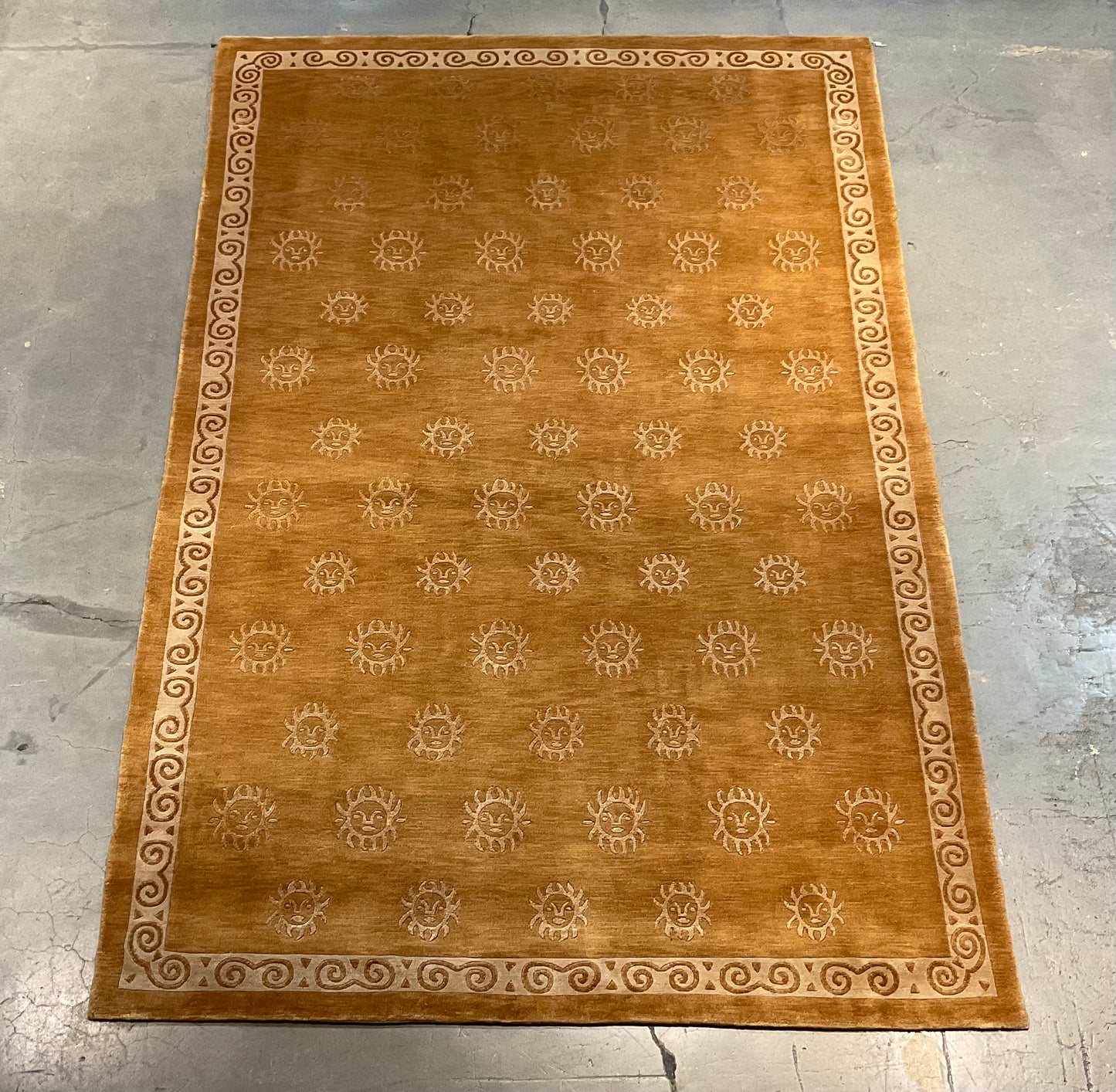 NU-5188 (Tibetan)