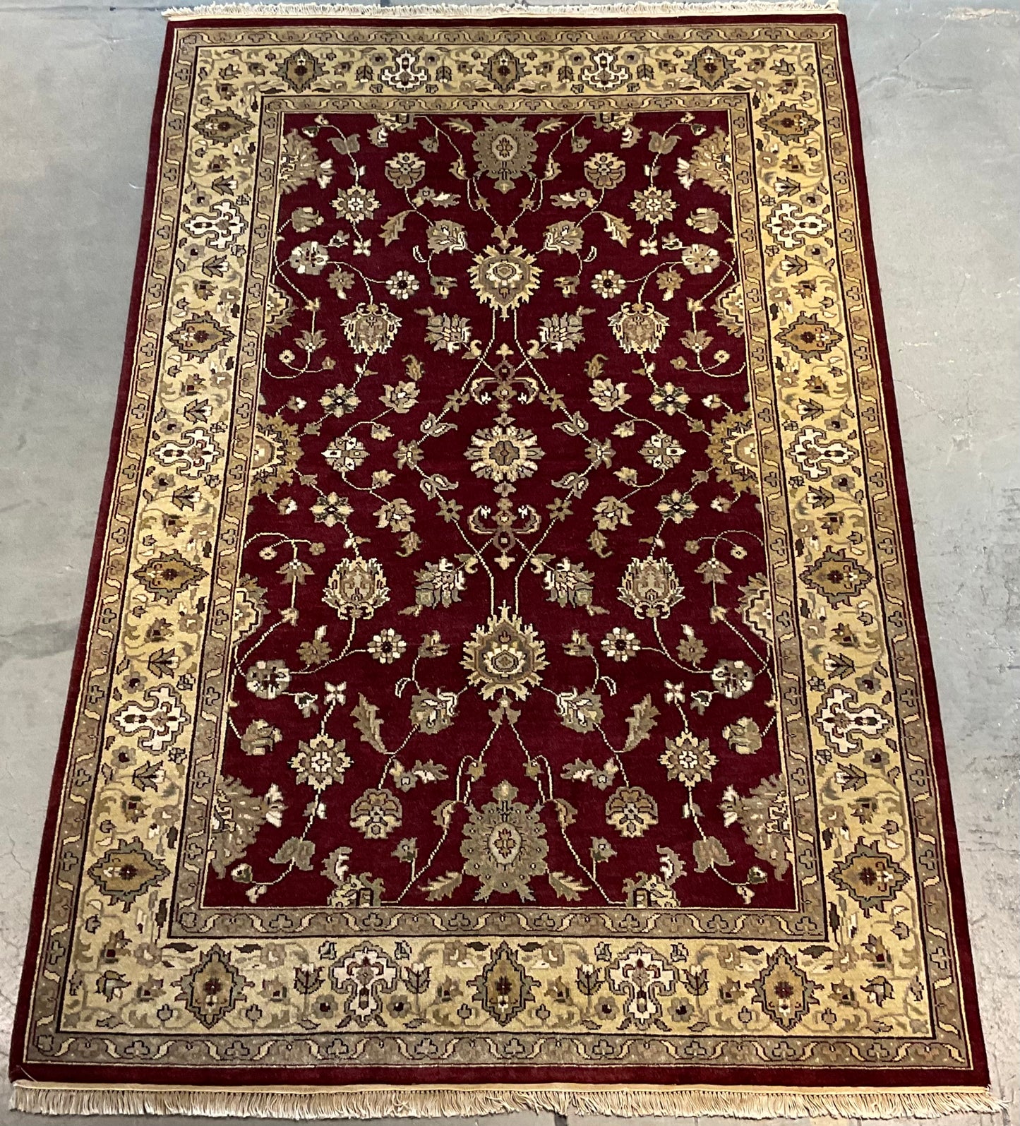1850-H6X9-RD-GDGNCR (Serapi)