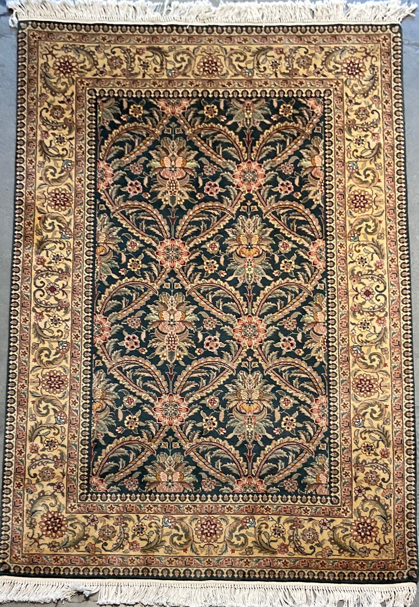 2479-H4X6-GN-CRGYPKRD (Kashan)