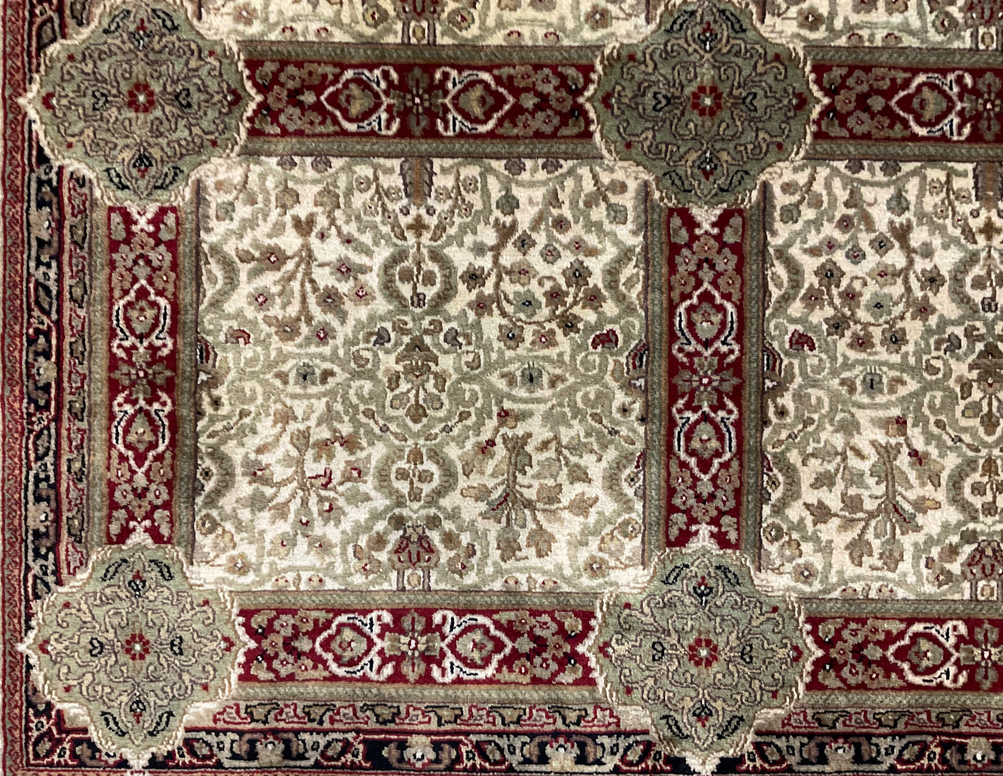 NU-5382 ( Kashan)