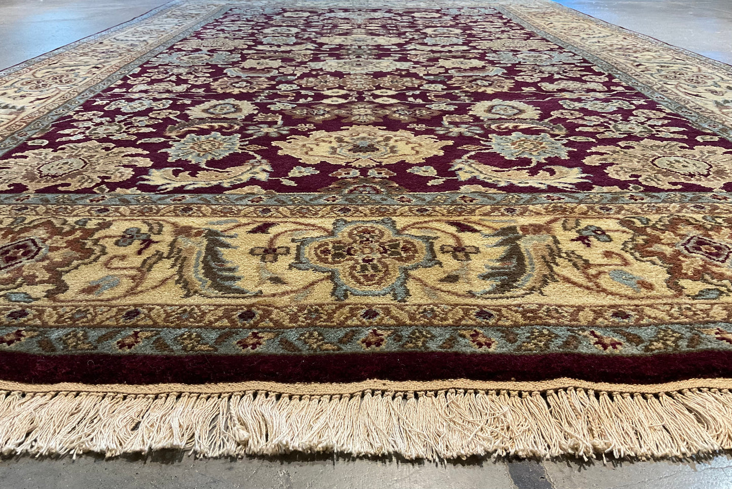 1855-H6X9-RD-GDBLORGNBN (Serapi)