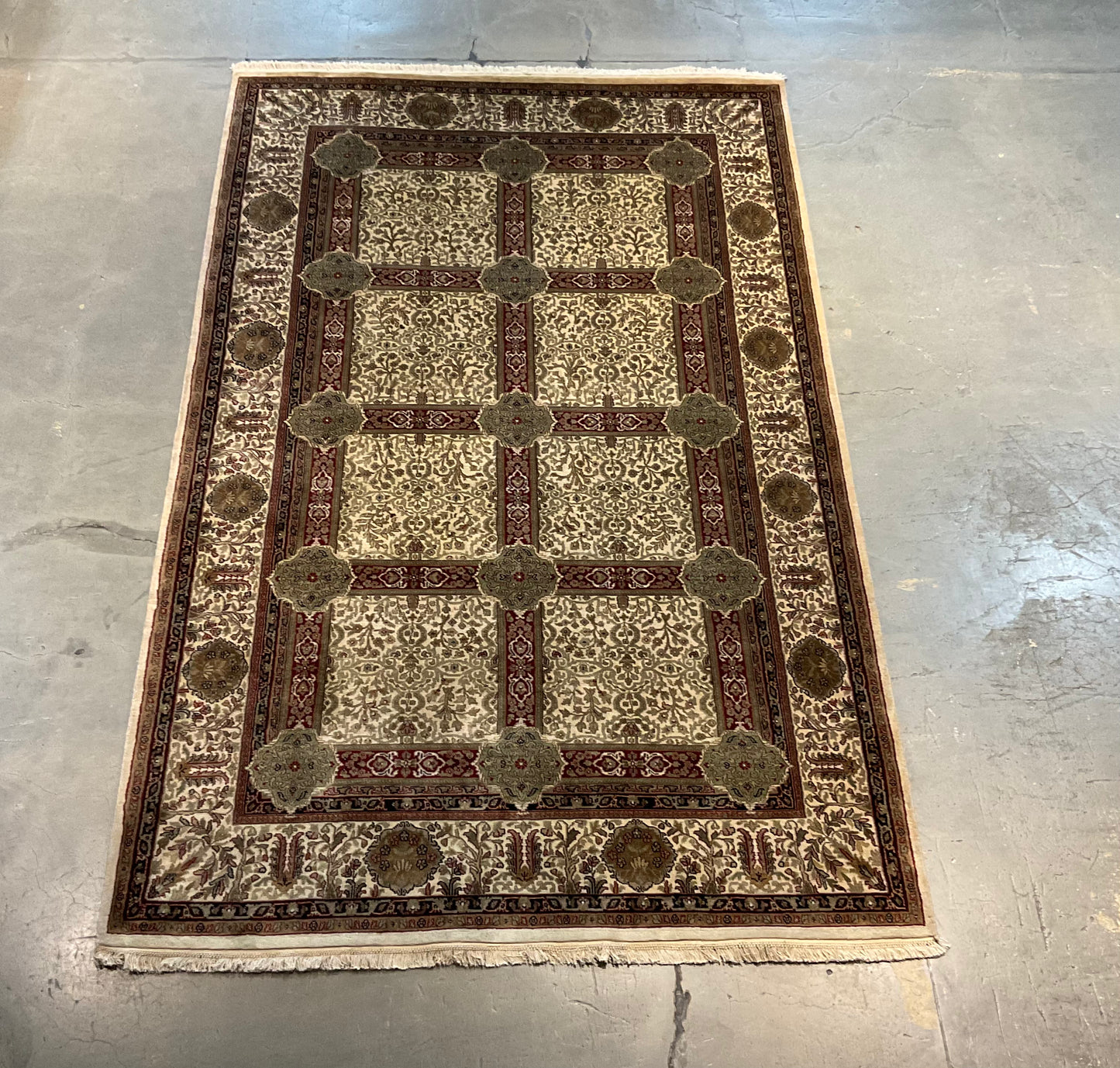 NU-5382 ( Kashan)