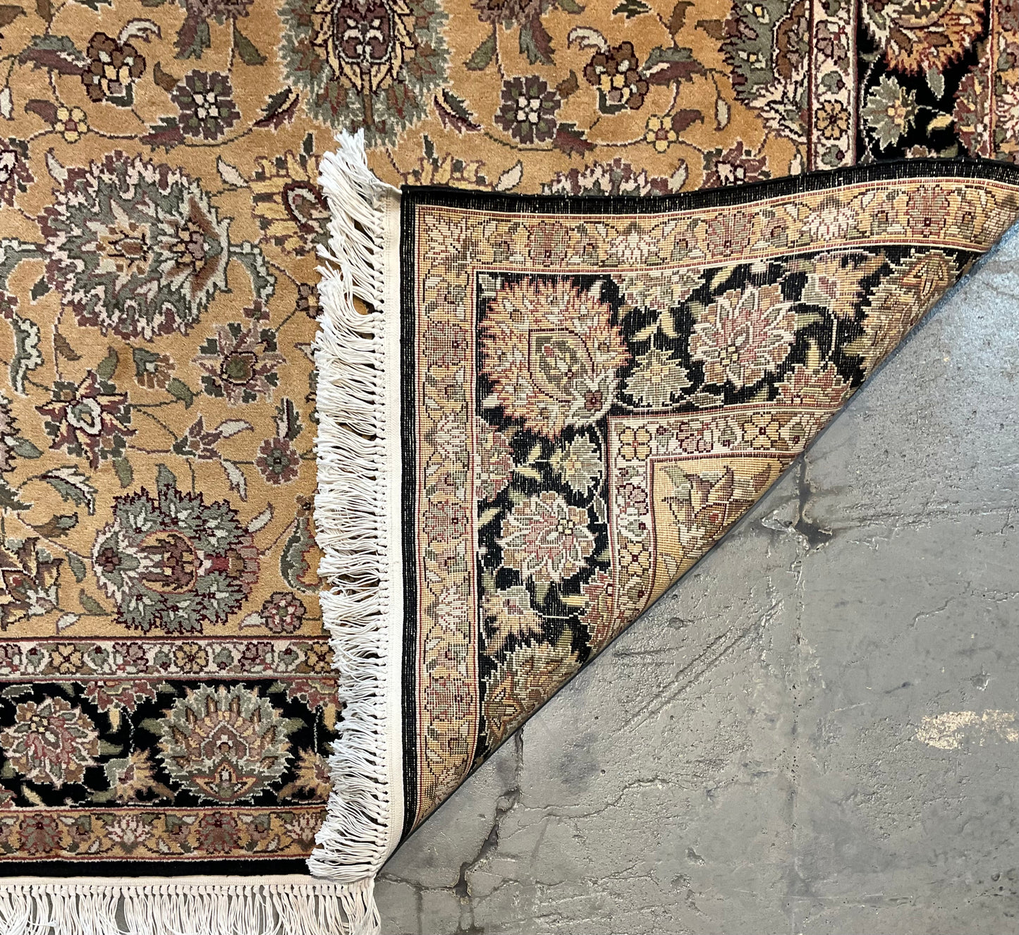 2541-H4X6-BK-TNGNBNPK (Kashan)