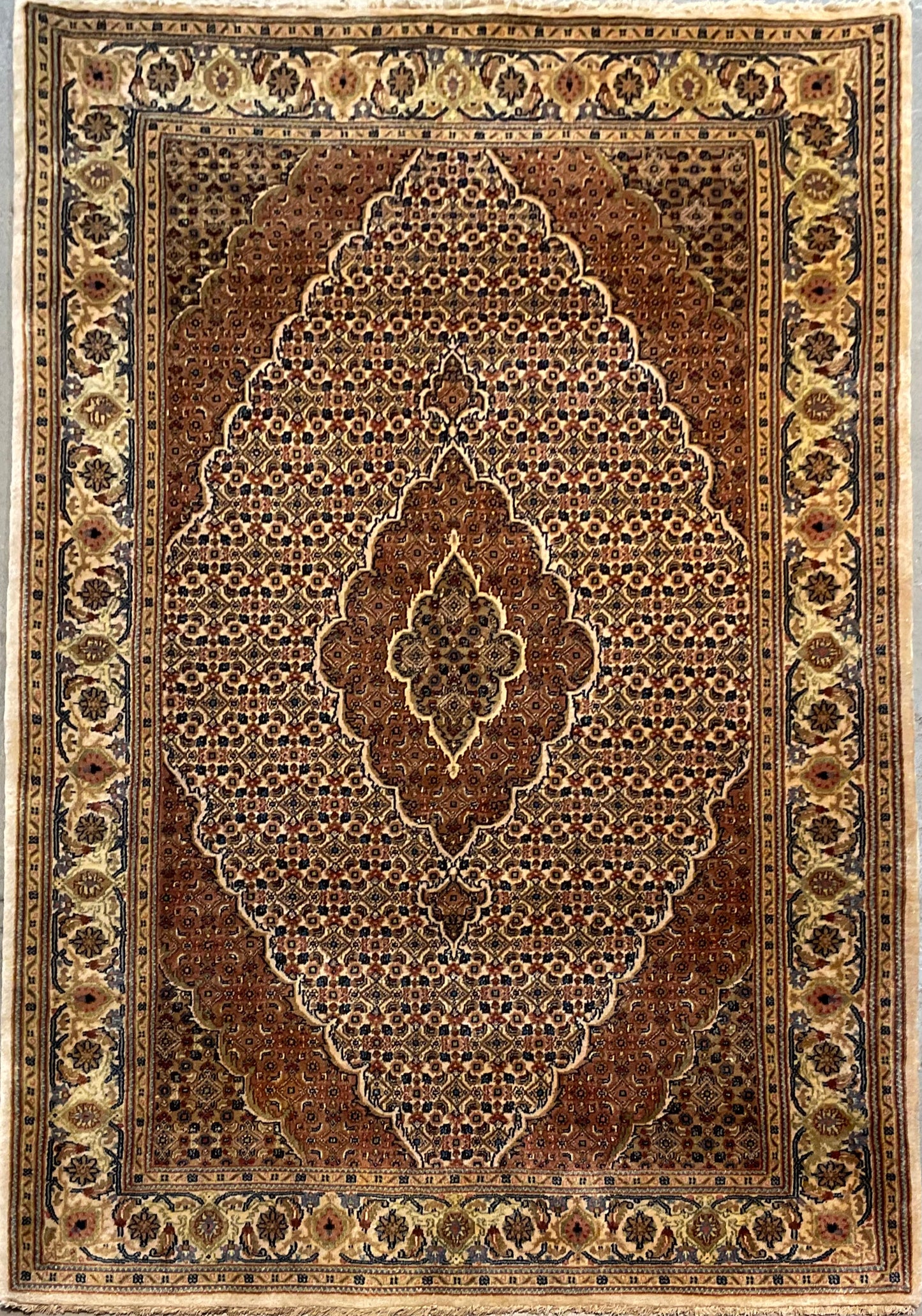 2454-H4X6-CR-BNORGDPK (Tabriz)