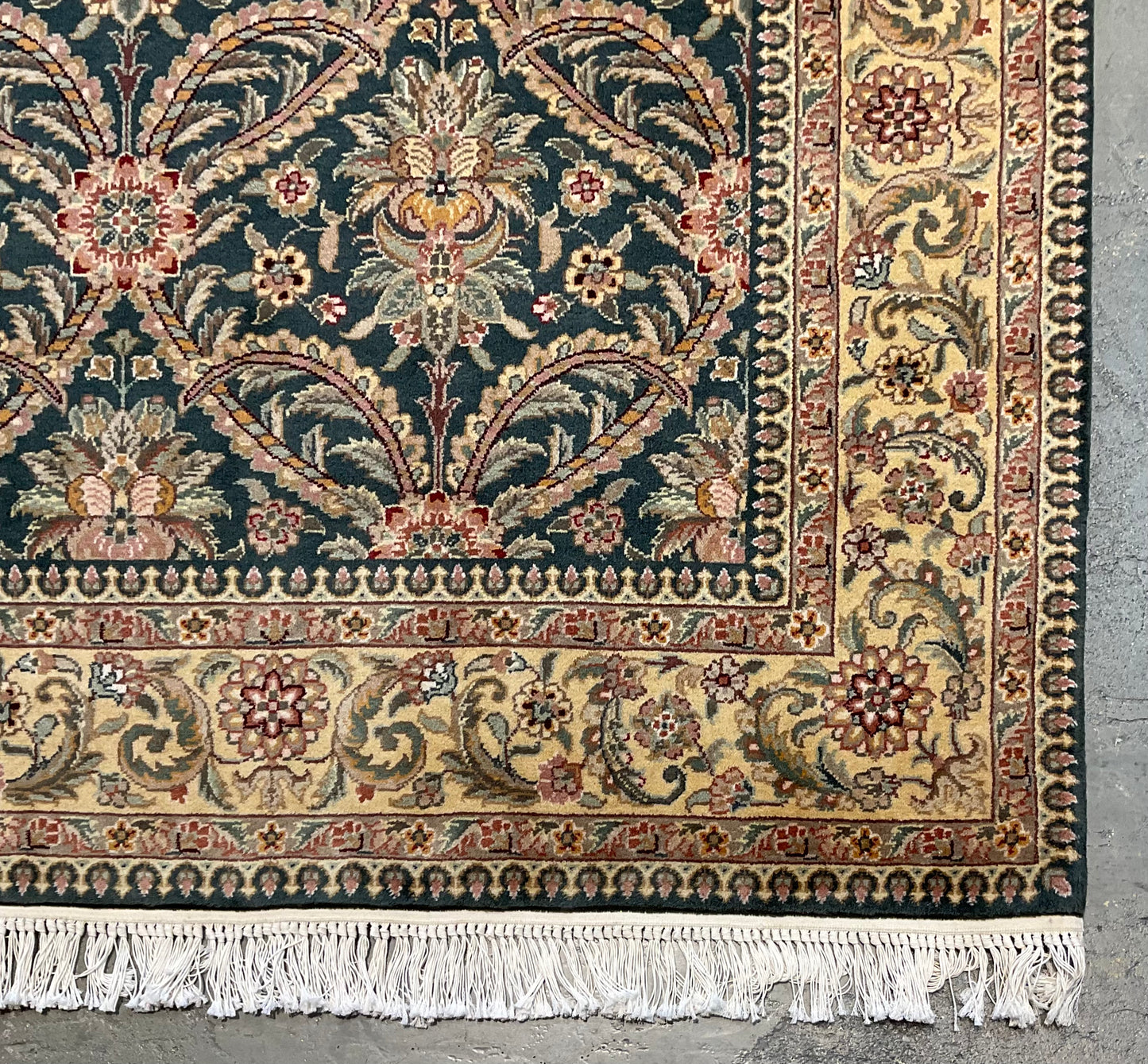 2479-H4X6-GN-CRGYPKRD (Kashan)
