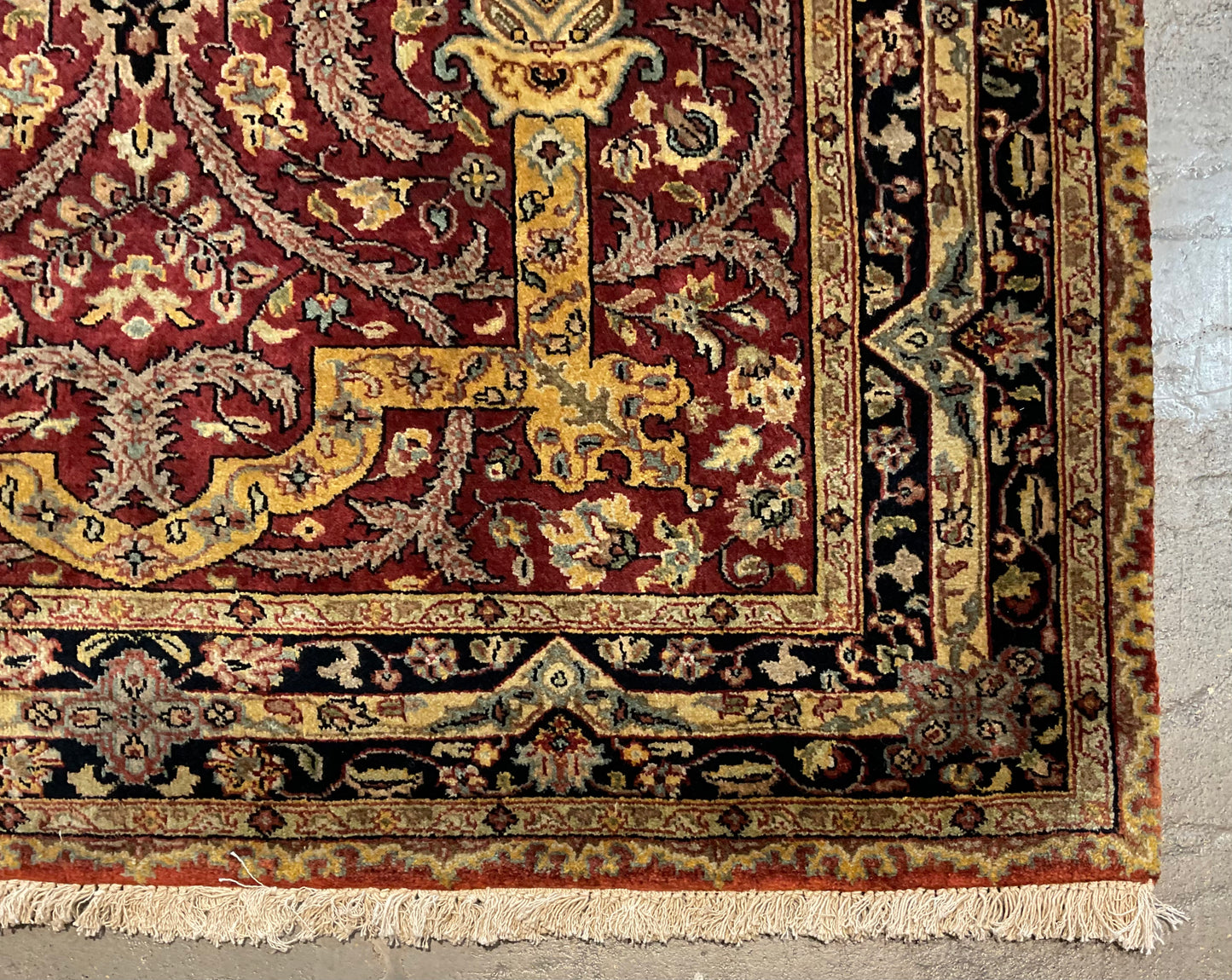 2585-H4X6-RD-GDBKWT (Tabriz)