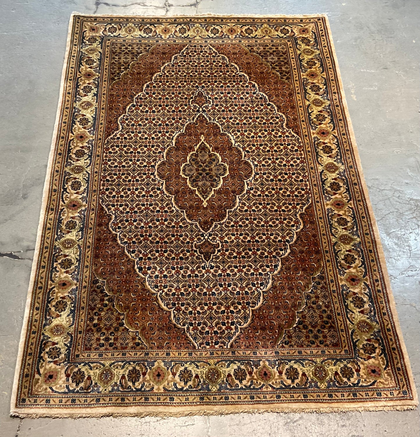 2454-H4X6-CR-BNORGDPK (Tabriz)