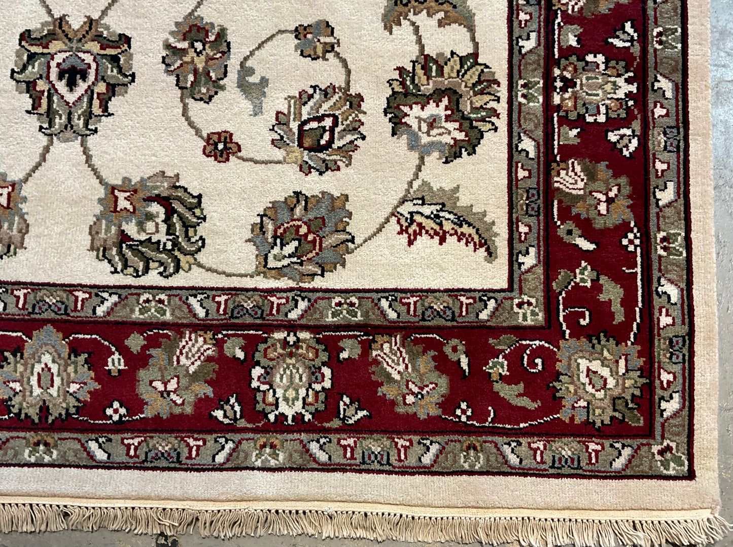 NU-5368 (Kashan)