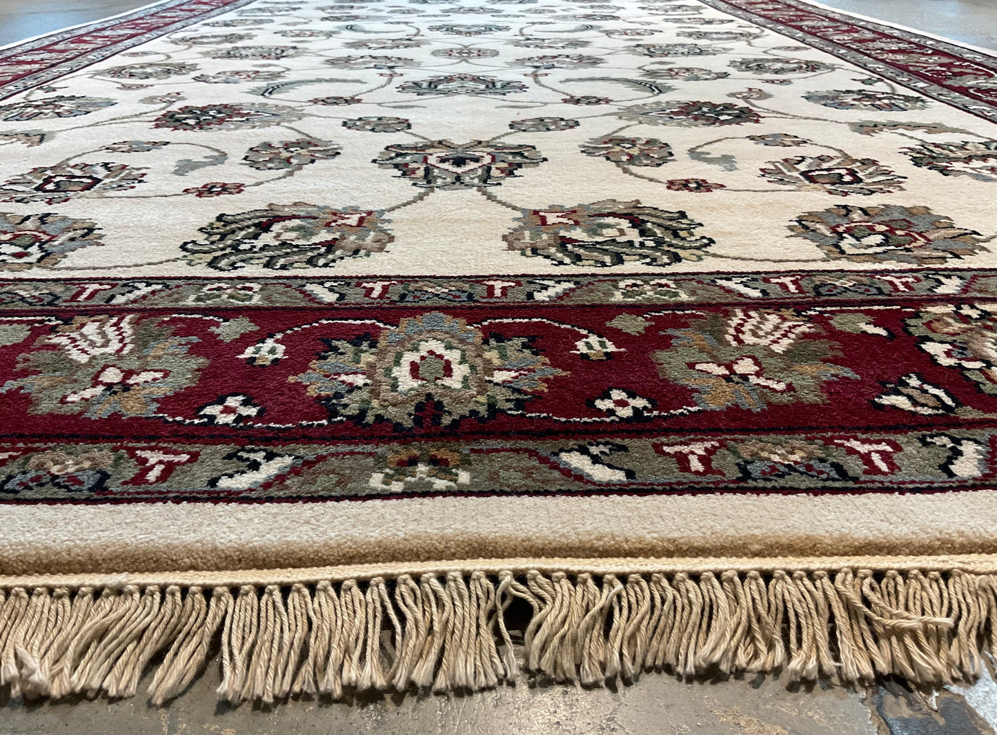 NU-5368 (Kashan)