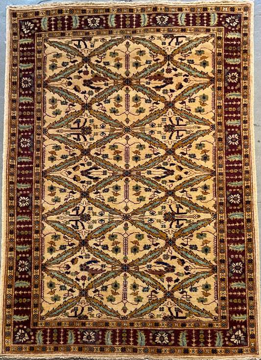 2453-H4X6-CR-BNGDBLGN (Serapi)