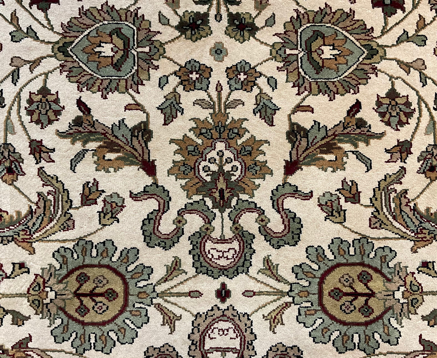 NU-5380 (Kashan)