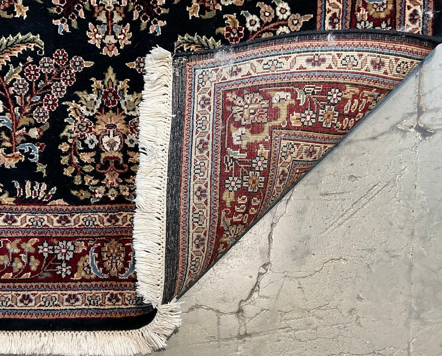 2381-H4X6-BK-RDWTBL (Tabriz)