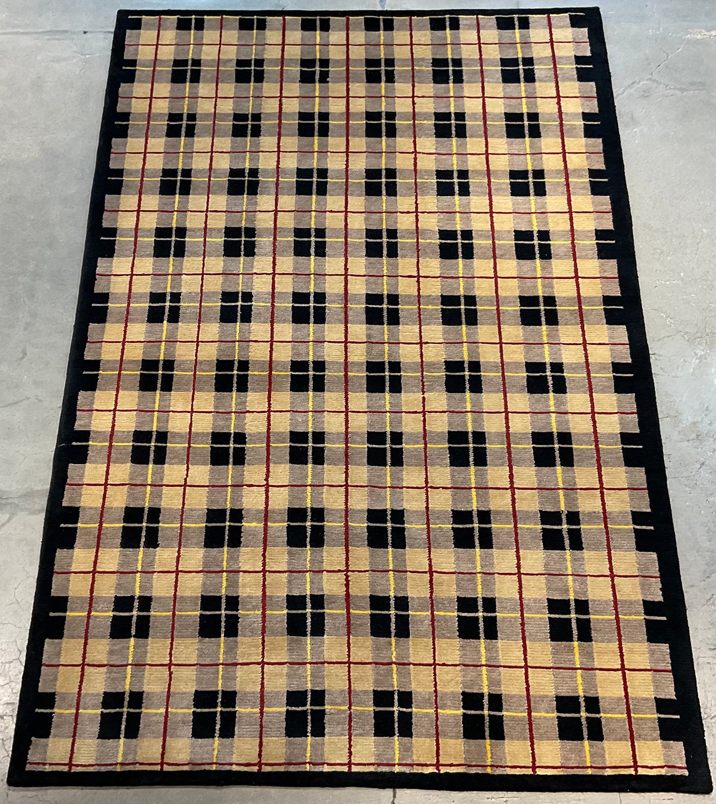 NU-5298 (8'x10')