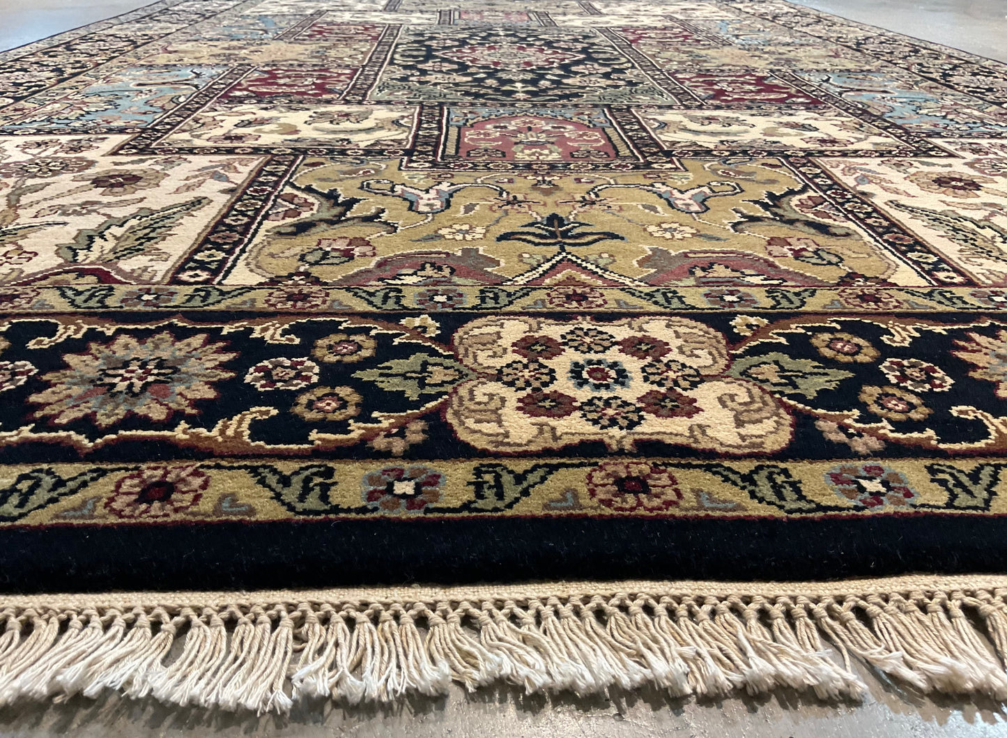 NU-5377 (Kashan)