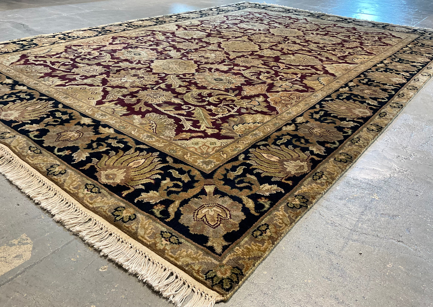 NU-5359 (Kashan)