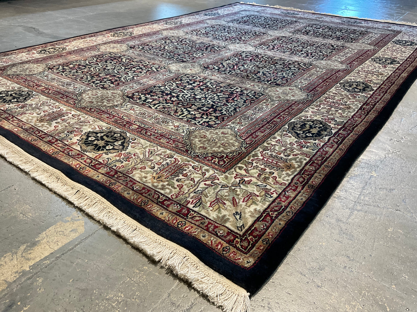 NU-5367 (Tabriz)