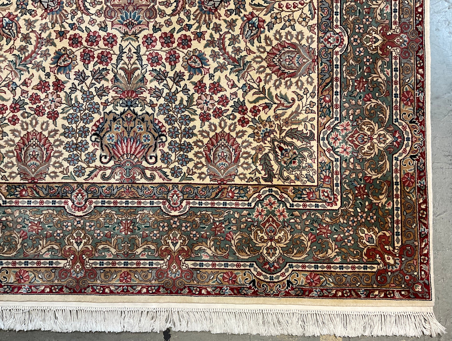 NU-5366 (Kerman)