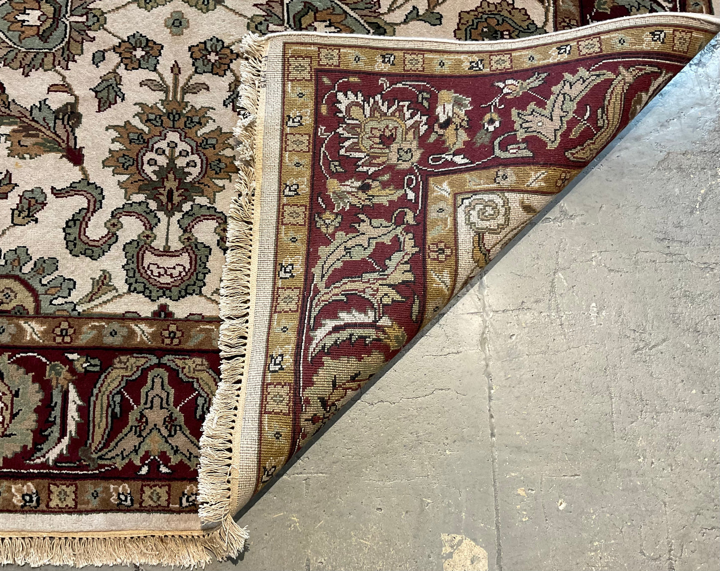 NU-5380 (Kashan)