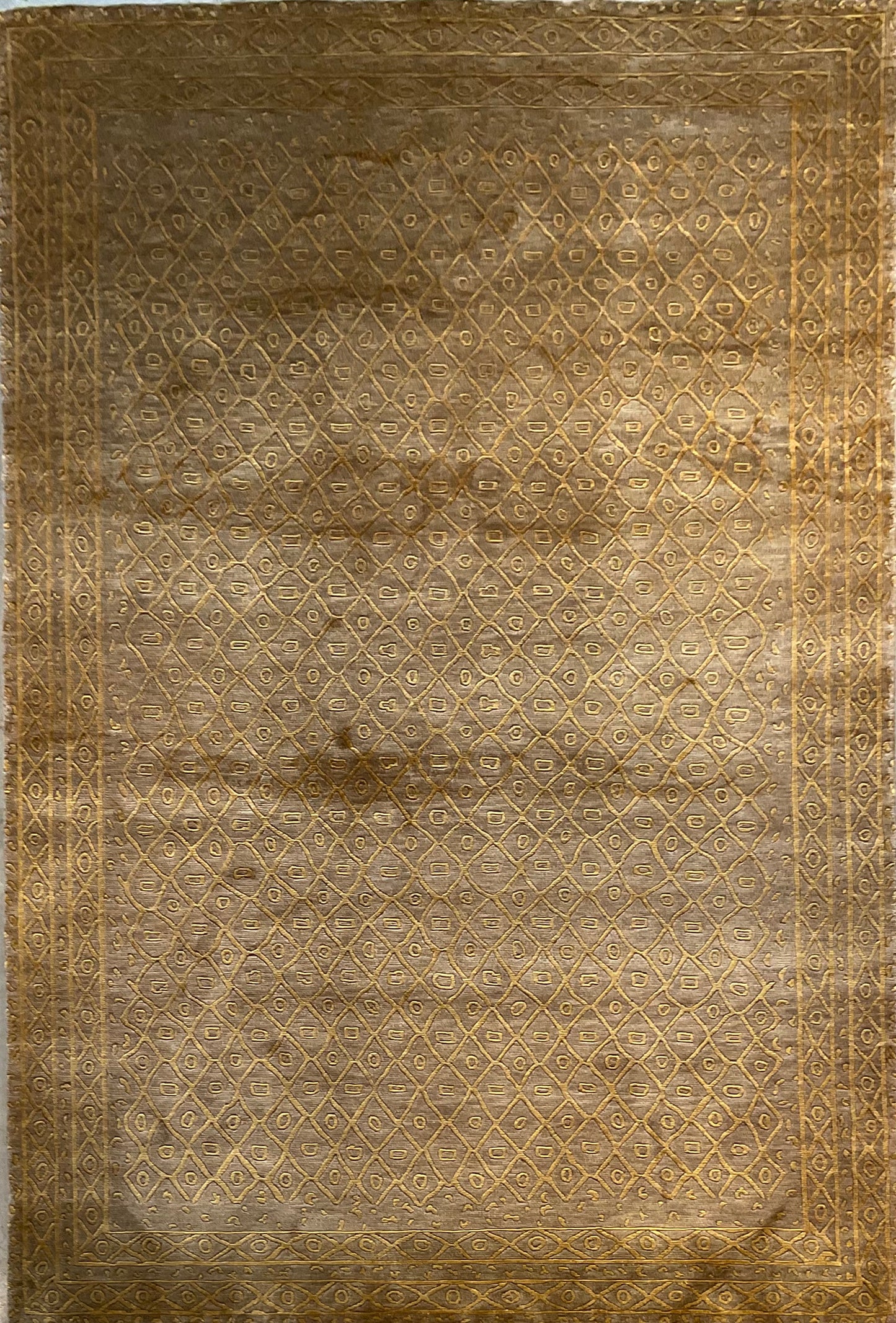 NU-5204 (Tibetan)