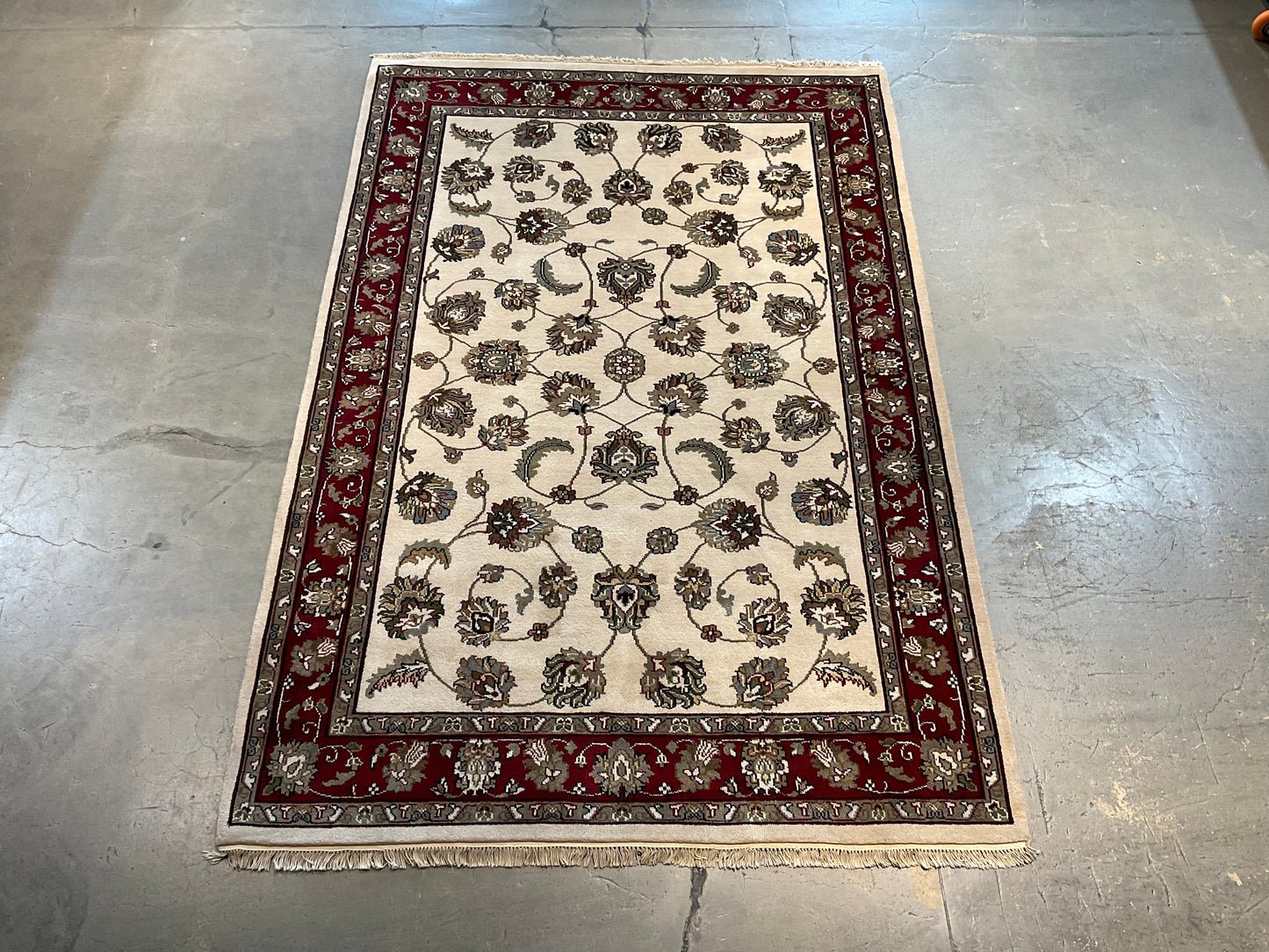 NU-5368 (Kashan)